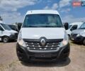 Белый Рено Мастер, объемом двигателя 2.3 л и пробегом 282 тыс. км за 13900 $, фото 55 на Automoto.ua
