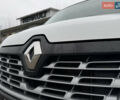 Білий Рено Мастєр, об'ємом двигуна 2.3 л та пробігом 441 тис. км за 12650 $, фото 11 на Automoto.ua