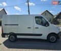 Білий Рено Мастєр, об'ємом двигуна 2.3 л та пробігом 187 тис. км за 15500 $, фото 1 на Automoto.ua