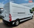 Белый Рено Мастер, объемом двигателя 2.3 л и пробегом 282 тыс. км за 13900 $, фото 1 на Automoto.ua