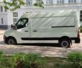 Белый Рено Мастер, объемом двигателя 2.3 л и пробегом 387 тыс. км за 14000 $, фото 5 на Automoto.ua