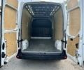 Белый Рено Мастер, объемом двигателя 2.3 л и пробегом 320 тыс. км за 15100 $, фото 7 на Automoto.ua