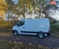 Белый Рено Мастер, объемом двигателя 2.3 л и пробегом 260 тыс. км за 12500 $, фото 5 на Automoto.ua