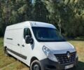 Белый Рено Мастер, объемом двигателя 2.3 л и пробегом 350 тыс. км за 12200 $, фото 1 на Automoto.ua