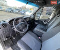 Белый Рено Мастер, объемом двигателя 2.3 л и пробегом 250 тыс. км за 14000 $, фото 15 на Automoto.ua