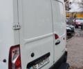 Белый Рено Мастер, объемом двигателя 2.3 л и пробегом 220 тыс. км за 18000 $, фото 3 на Automoto.ua