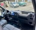 Белый Рено Мастер, объемом двигателя 2.3 л и пробегом 170 тыс. км за 15900 $, фото 8 на Automoto.ua
