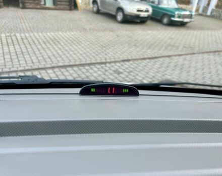 Белый Рено Мастер, объемом двигателя 2.3 л и пробегом 170 тыс. км за 15900 $, фото 17 на Automoto.ua