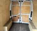 Белый Рено Мастер, объемом двигателя 2.3 л и пробегом 196 тыс. км за 17000 $, фото 31 на Automoto.ua
