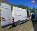 Белый Рено Мастер, объемом двигателя 2.3 л и пробегом 162 тыс. км за 17500 $, фото 24 на Automoto.ua