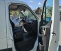 Білий Рено Мастєр, об'ємом двигуна 2.3 л та пробігом 187 тис. км за 15500 $, фото 9 на Automoto.ua