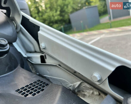Білий Рено Мастєр, об'ємом двигуна 2.3 л та пробігом 210 тис. км за 17400 $, фото 57 на Automoto.ua