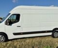 Білий Рено Мастєр, об'ємом двигуна 2.3 л та пробігом 330 тис. км за 17500 $, фото 1 на Automoto.ua