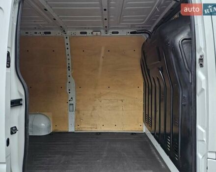 Белый Рено Мастер, объемом двигателя 2.3 л и пробегом 190 тыс. км за 15300 $, фото 43 на Automoto.ua