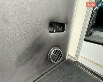 Білий Рено Мастєр, об'ємом двигуна 2.3 л та пробігом 260 тис. км за 19900 $, фото 24 на Automoto.ua