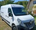 Белый Рено Мастер, объемом двигателя 2.3 л и пробегом 162 тыс. км за 17500 $, фото 10 на Automoto.ua