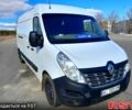 Білий Рено Мастєр, об'ємом двигуна 2.3 л та пробігом 350 тис. км за 14200 $, фото 1 на Automoto.ua
