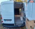 Белый Рено Мастер, объемом двигателя 2.3 л и пробегом 260 тыс. км за 12500 $, фото 13 на Automoto.ua