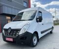 Белый Рено Мастер, объемом двигателя 2.3 л и пробегом 112 тыс. км за 17500 $, фото 2 на Automoto.ua