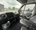 Рено Мастер 2017 в Умани на Automoto.ua Белый Рено Мастер, объемом двигателя 2.3 л и пробегом 260 тыс. км за 19900 $, фото 12 на Automoto.ua