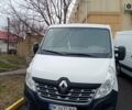 Білий Рено Мастєр, об'ємом двигуна 2.3 л та пробігом 440 тис. км за 12500 $, фото 1 на Automoto.ua