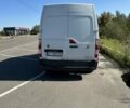 Білий Рено Мастєр, об'ємом двигуна 2.3 л та пробігом 297 тис. км за 17900 $, фото 2 на Automoto.ua