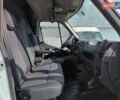 Рено Мастєр 2017 у Івано-Франківську на Automoto.ua Білий Рено Мастєр, об'ємом двигуна 2.3 л та пробігом 288 тис. км за 14200 $, фото 16 на Automoto.ua
