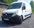 Білий Рено Мастєр, об'ємом двигуна 2.3 л та пробігом 280 тис. км за 12800 $, фото 3 на Automoto.ua