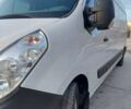 Білий Рено Мастєр, об'ємом двигуна 2.3 л та пробігом 640 тис. км за 13400 $, фото 9 на Automoto.ua