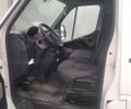 Білий Рено Мастєр, об'ємом двигуна 2.3 л та пробігом 145 тис. км за 11500 $, фото 5 на Automoto.ua