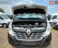Белый Рено Мастер, объемом двигателя 2.3 л и пробегом 282 тыс. км за 13900 $, фото 8 на Automoto.ua