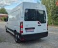 Белый Рено Мастер, объемом двигателя 0 л и пробегом 236 тыс. км за 16200 $, фото 4 на Automoto.ua