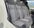 Білий Рено Мастєр, об'ємом двигуна 2.3 л та пробігом 215 тис. км за 16700 $, фото 11 на Automoto.ua