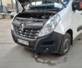 Рено Мастер 2017 в Харькове на Automoto.ua Белый Рено Мастер, объемом двигателя 2.3 л и пробегом 434 тыс. км за 16000 $, фото 1 на Automoto.ua
