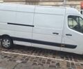 Білий Рено Мастєр, об'ємом двигуна 2.3 л та пробігом 260 тис. км за 12500 $, фото 3 на Automoto.ua