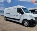Белый Рено Мастер, объемом двигателя 2.3 л и пробегом 282 тыс. км за 13900 $, фото 53 на Automoto.ua