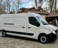 Белый Рено Мастер, объемом двигателя 2.3 л и пробегом 170 тыс. км за 15900 $, фото 7 на Automoto.ua