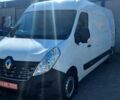 Белый Рено Мастер, объемом двигателя 0 л и пробегом 114 тыс. км за 16900 $, фото 1 на Automoto.ua