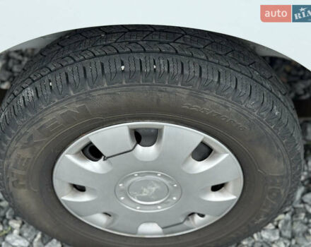 Білий Рено Мастєр, об'ємом двигуна 2.3 л та пробігом 260 тис. км за 19900 $, фото 7 на Automoto.ua