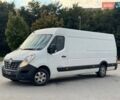 Белый Рено Мастер, объемом двигателя 2.3 л и пробегом 265 тыс. км за 16190 $, фото 1 на Automoto.ua