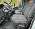 Белый Рено Мастер, объемом двигателя 2.3 л и пробегом 190 тыс. км за 15300 $, фото 58 на Automoto.ua