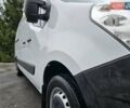 Белый Рено Мастер, объемом двигателя 2.3 л и пробегом 190 тыс. км за 15300 $, фото 23 на Automoto.ua