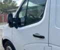 Білий Рено Мастєр, об'ємом двигуна 2.3 л та пробігом 305 тис. км за 15100 $, фото 4 на Automoto.ua