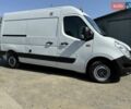 Белый Рено Мастер, объемом двигателя 0 л и пробегом 149 тыс. км за 16500 $, фото 2 на Automoto.ua
