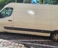 Білий Рено Мастєр, об'ємом двигуна 2.3 л та пробігом 260 тис. км за 12500 $, фото 4 на Automoto.ua