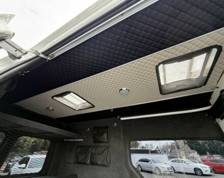 Рено Мастер 2017 в Умани на Automoto.ua Белый Рено Мастер, объемом двигателя 2.3 л и пробегом 260 тыс. км за 19900 $, фото 17 на Automoto.ua