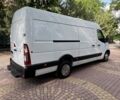 Белый Рено Мастер, объемом двигателя 2.3 л и пробегом 272 тыс. км за 13900 $, фото 8 на Automoto.ua
