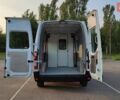 Білий Рено Мастєр, об'ємом двигуна 2.3 л та пробігом 212 тис. км за 14900 $, фото 12 на Automoto.ua