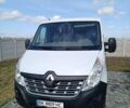 Білий Рено Мастєр, об'ємом двигуна 2.3 л та пробігом 270 тис. км за 11500 $, фото 1 на Automoto.ua
