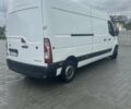 Білий Рено Мастєр, об'ємом двигуна 2.3 л та пробігом 175 тис. км за 14000 $, фото 4 на Automoto.ua